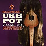 Ukulele Dub Society - Uke Pot 1