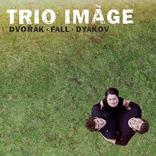 Trio Image - Dvorak Fall Dyakov