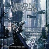 Iron Savior - Condition Red (Limited Edition)