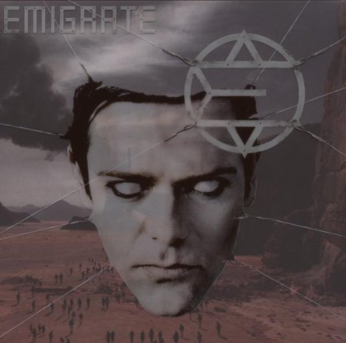 Emigrate - o.Titel (Limited Edition)