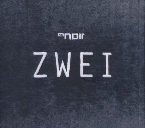 Sampler - TV Noir-Zwei