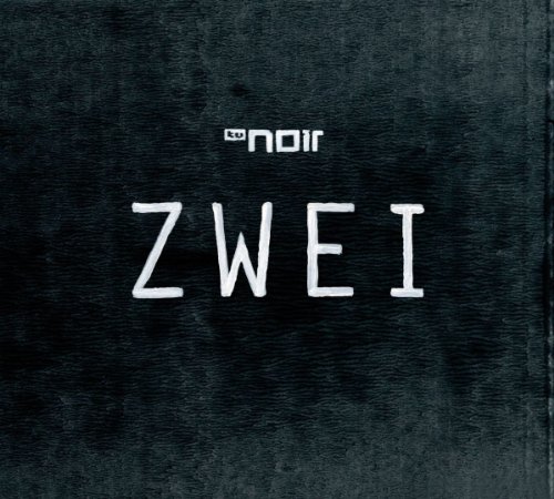 Various - TV Noir-Zwei