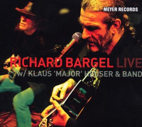 Bargel , Richard - Live