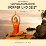 Electric Air Project - Entspannungsmusik für Körper und Geist 4 (Wellness für die Seele)