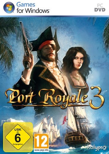  - Port Royale 3 (PC)