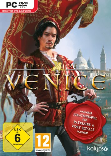  - Rise of Venice