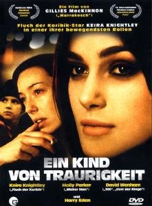 DVD - Ein Kind von Traurigkeit