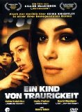 DVD - Edge of Love - Was von der Liebe bleibt