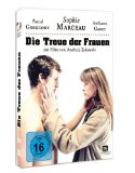 DVD - Meine Nächte sind schöner als deine Tage - Uncut