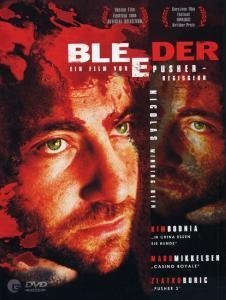 DVD - Bleeder