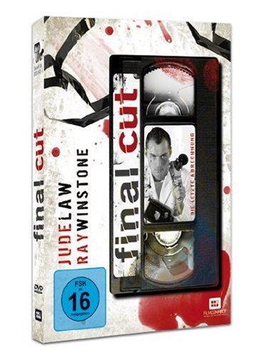 DVD - Final Cut