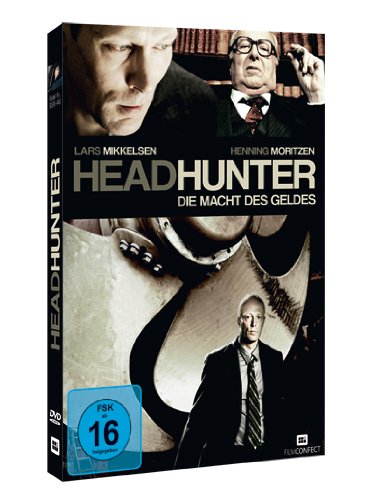  - Headhunter - Die Macht des Geldes (mit Lars Mikkelsen und Henning Moritzen)