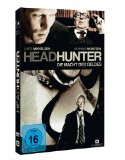 DVD - Headhunters