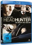 Blu-ray - Headhunters