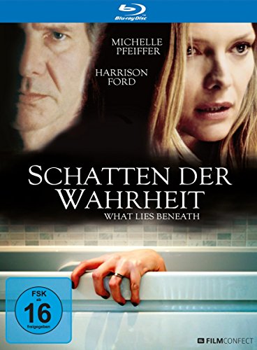 Blu-ray - Schatten der Wahrheit (Digipack) [Blu-ray] [Limited Edition]