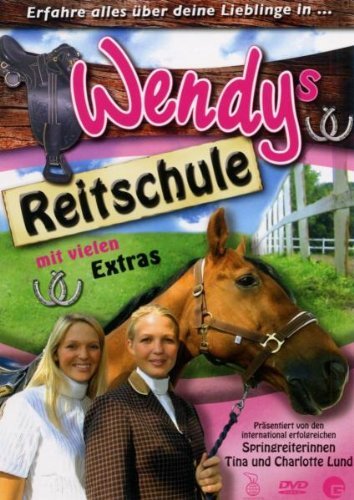 DVD - Wendys Reitschule