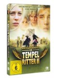 DVD - Der verlorene Schatz der Tempelritter