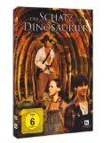 DVD - Der verlorene Schatz der Tempelritter 2