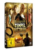 DVD - Der verlorene Schatz der Tempelritter