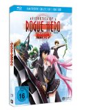  - Aesthetica of a Rogue Hero - Vol. 2 [Blu-ray] [Limited Collector's Edition]