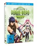  - Aesthetica of a Rogue Hero - Vol. 2 [Blu-ray] [Limited Collector's Edition]