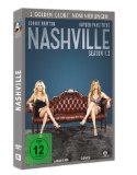 DVD - Nashville - Season 1.1 [3 DVDs]