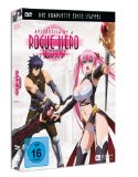  - Eden of the East - Die komplette Serie [3 DVDs]