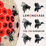 Lemongrass - Drumatic Universe