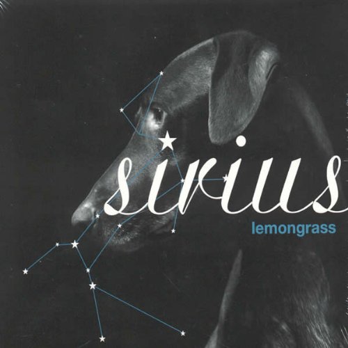 Lemongrass - Sirius