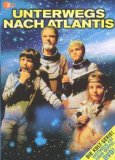  - Die Wächter  - Die komplette Mini-Serie [2 DVDs]