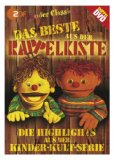  - Kli-Kla-Klawitter (Folge 01-26) [4 DVDs]