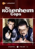  - Die Rosenheim-Cops (4. Staffel), Folge 06-10