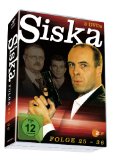  - Siska - Folge 47-56 (3 DVDs)