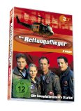 DVD - Die Rettungsflieger - Staffel 10