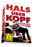  - Bettkantengeschichten - Folge 1-20 in chronologischer Reihenfolge auf 3 DVDs!!