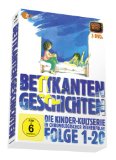  - Rappelkiste - Folge 01-28 Die Kinder-Kultserie [4 DVDs]