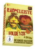  - Rappelkiste - Folge 29-56 [4 DVDs]