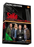  - Soko Edition - Soko Leipzig, Vol. 4 [5 DVDs]