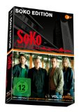  - Soko Edition - Soko Leipzig, Vol. 4 [5 DVDs]