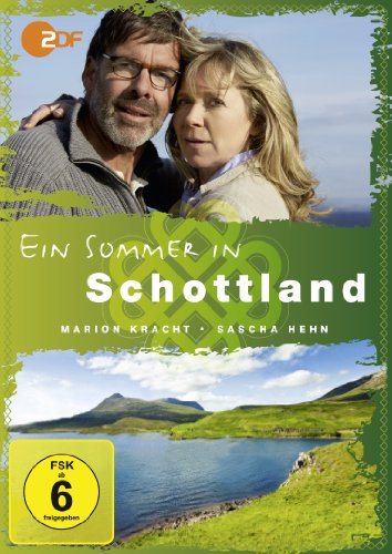  - Ein Sommer in Schottland