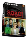  - Soko Edition - Soko Köln, Vol. 1 [4 DVDs]