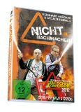  - Nicht nachmachen! - Staffel 2 [2 DVDs]