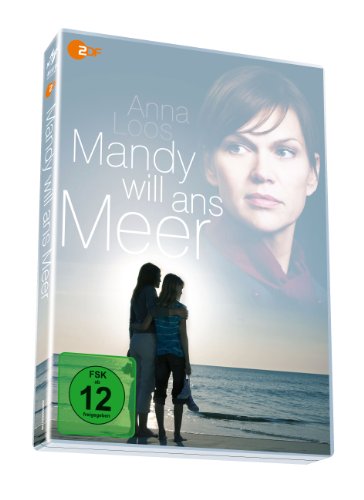  - Mandy will ans Meer