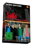  - Soko Edition - Soko Leipzig, Vol. 5 [6 DVDs]