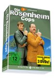  - Die Rosenheim Cops - St. 12/Folge 16-30 [3 DVDs]