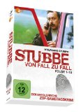  - Stubbe - Von Fall zu Fall: Folge 11-20 [5 DVDs]