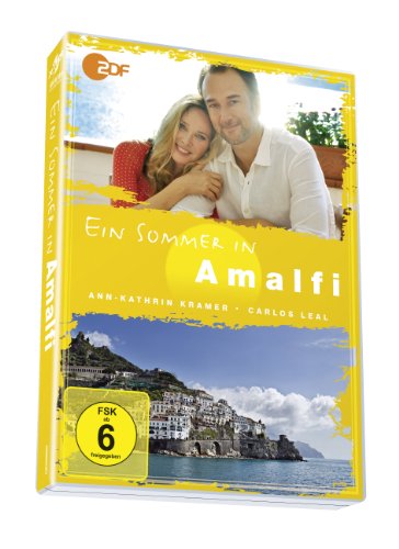  - Ein Sommer in Amalfi