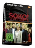  - Soko Edition - Soko Leipzig, Vol. 5 [6 DVDs]