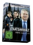 DVD - Flemming - Staffel 1 [3 DVDs]