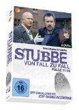  - Der Staatsanwalt - Staffel 1 + 2 [3 DVDs]